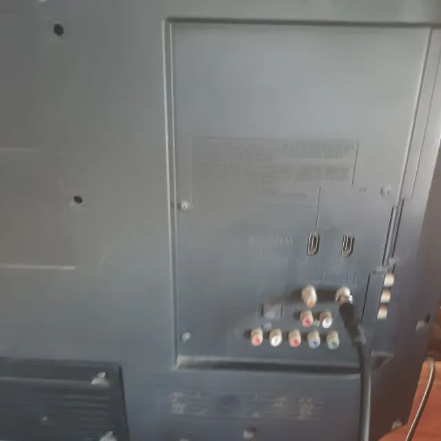 Televisão Panasonic 32 polegadas não smart - Foto 3