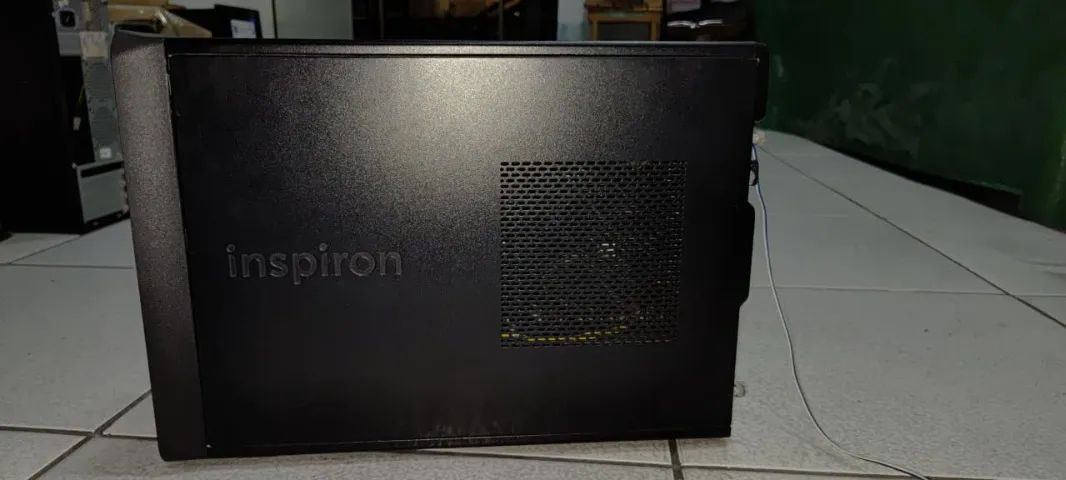 PC Slim Compacto | Perfeito para PDV, Escritório e Comércio - Foto 2
