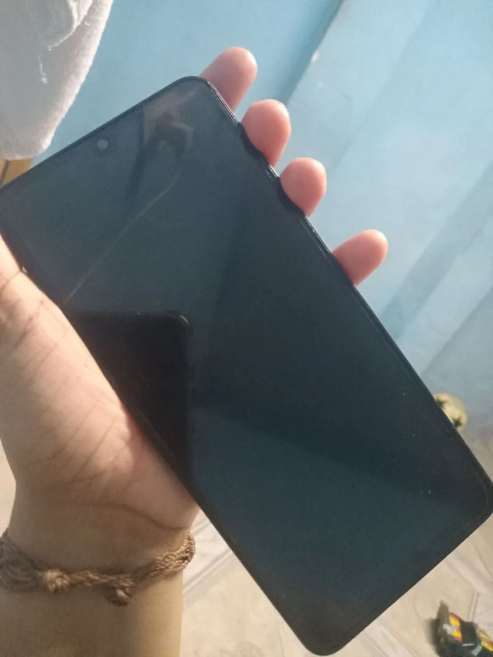 SAMSUNG A06 - Foto 2