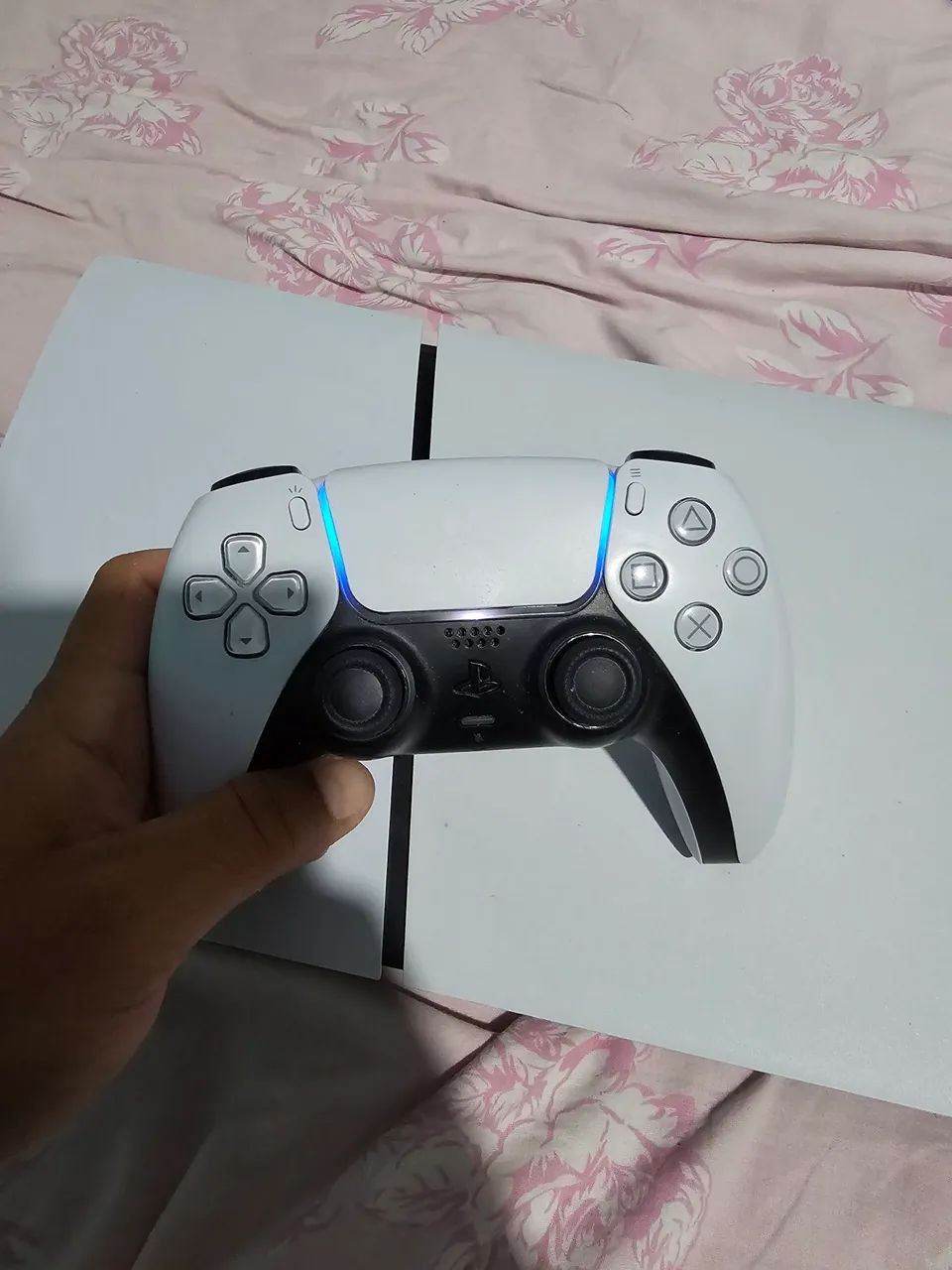 Playstation 5 - Foto 3