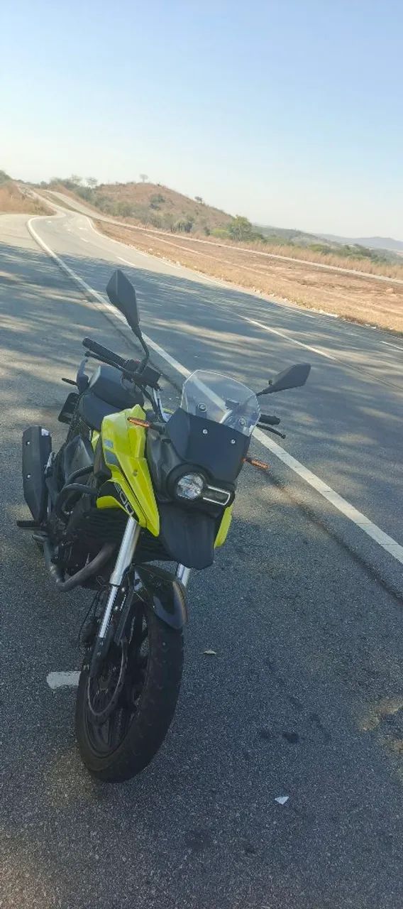 Storm 200 efi - Foto 5