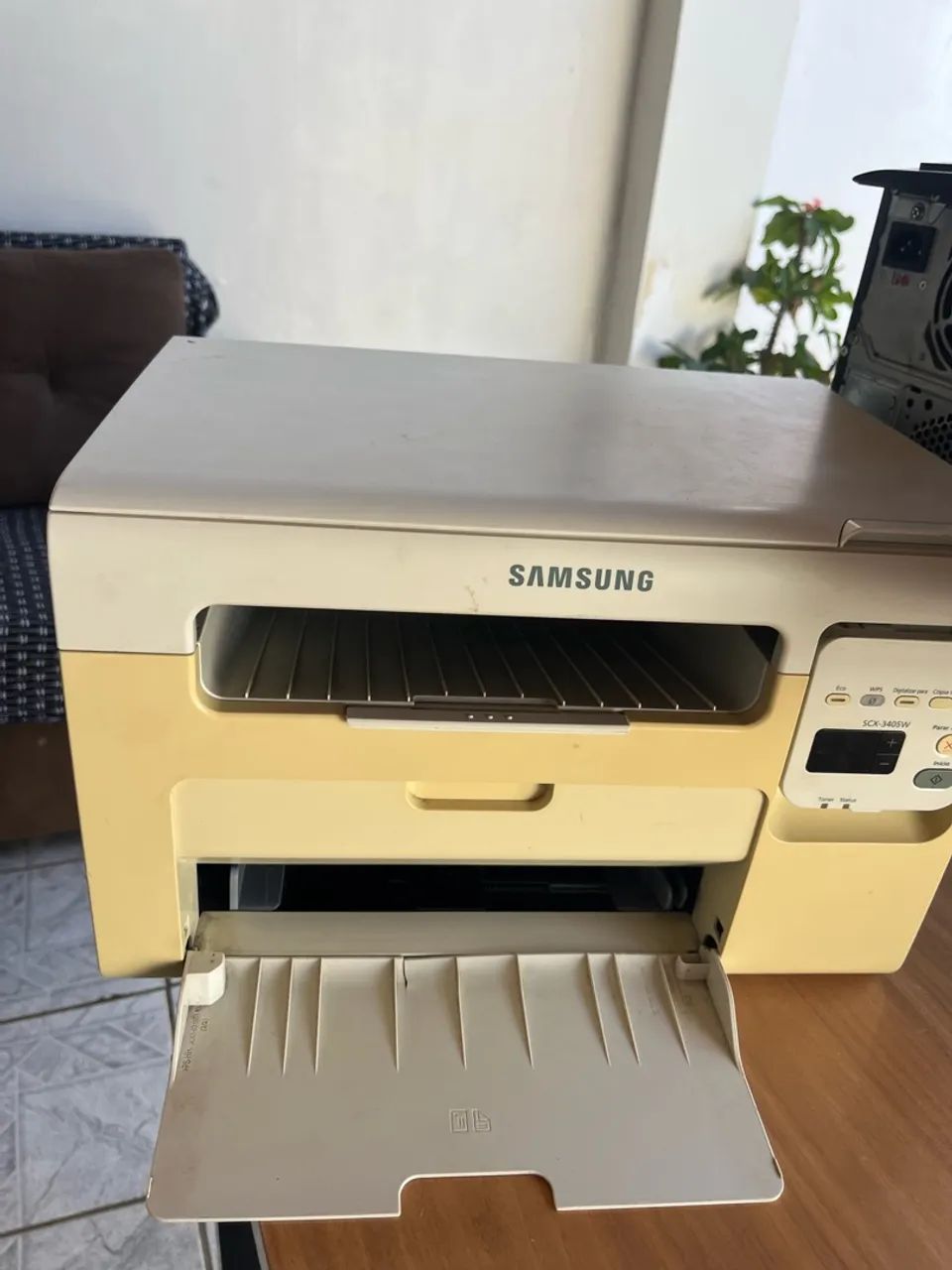 Impressora Samsung  - Foto 4
