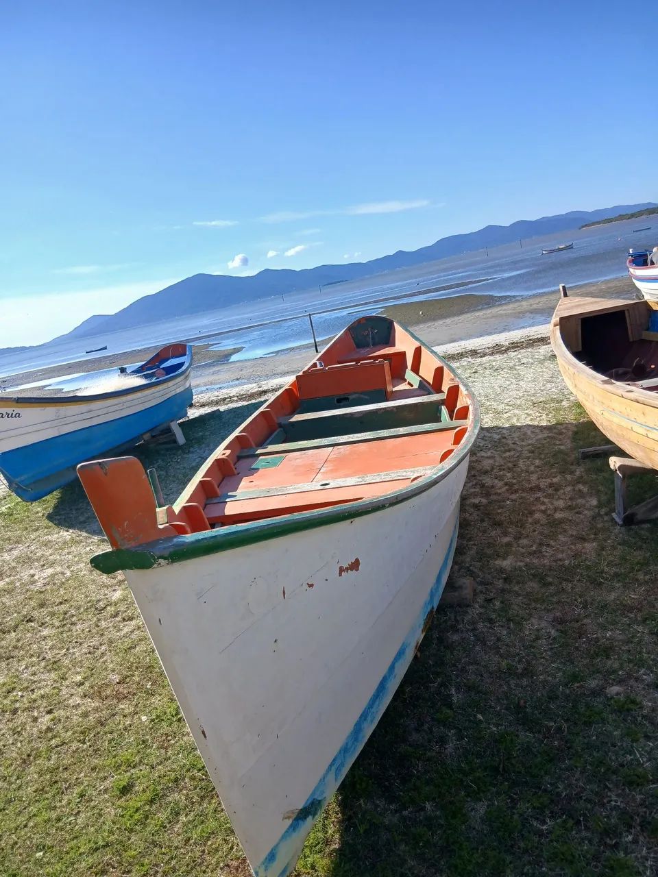 Bote  - Foto 2