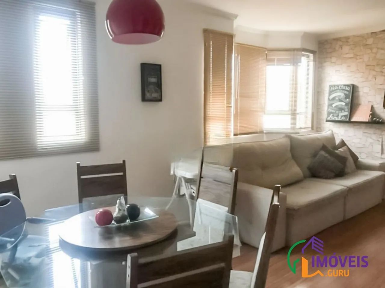 APARTAMENTO - VILA OLIVO - SP - Foto 3