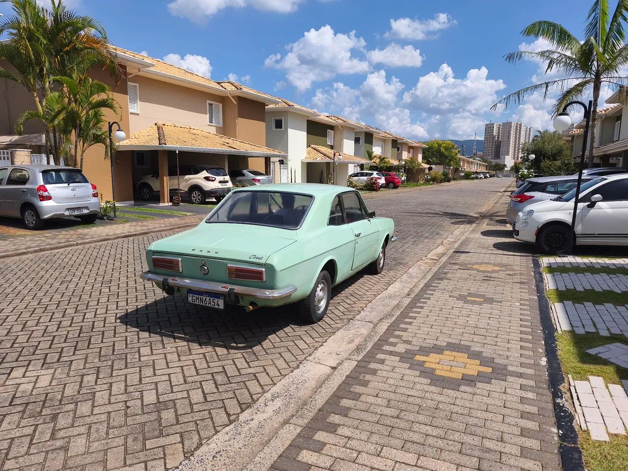 Ford Corcel I 1976 - Foto 2