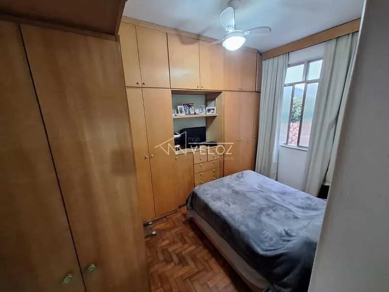 Excelente 2 quartos perto do metrô - Foto 4