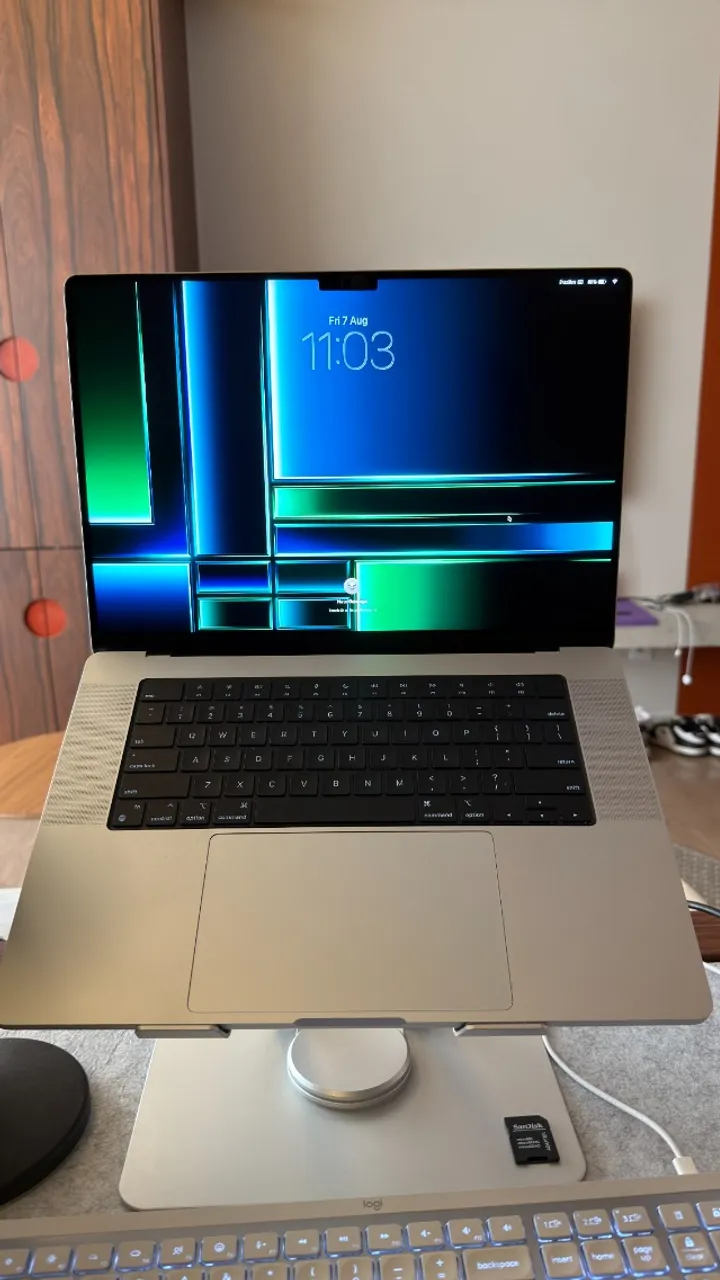 MacBook Pro Retina 13 Early 2015 - Notebooks - Residencial Bosque