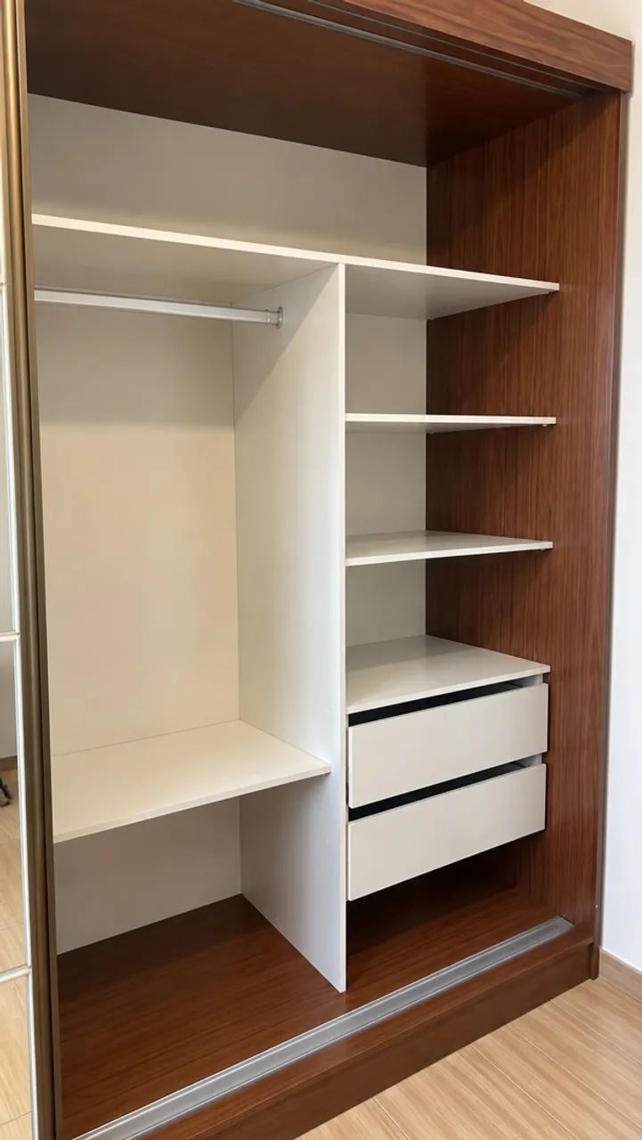 Guarda Roupa