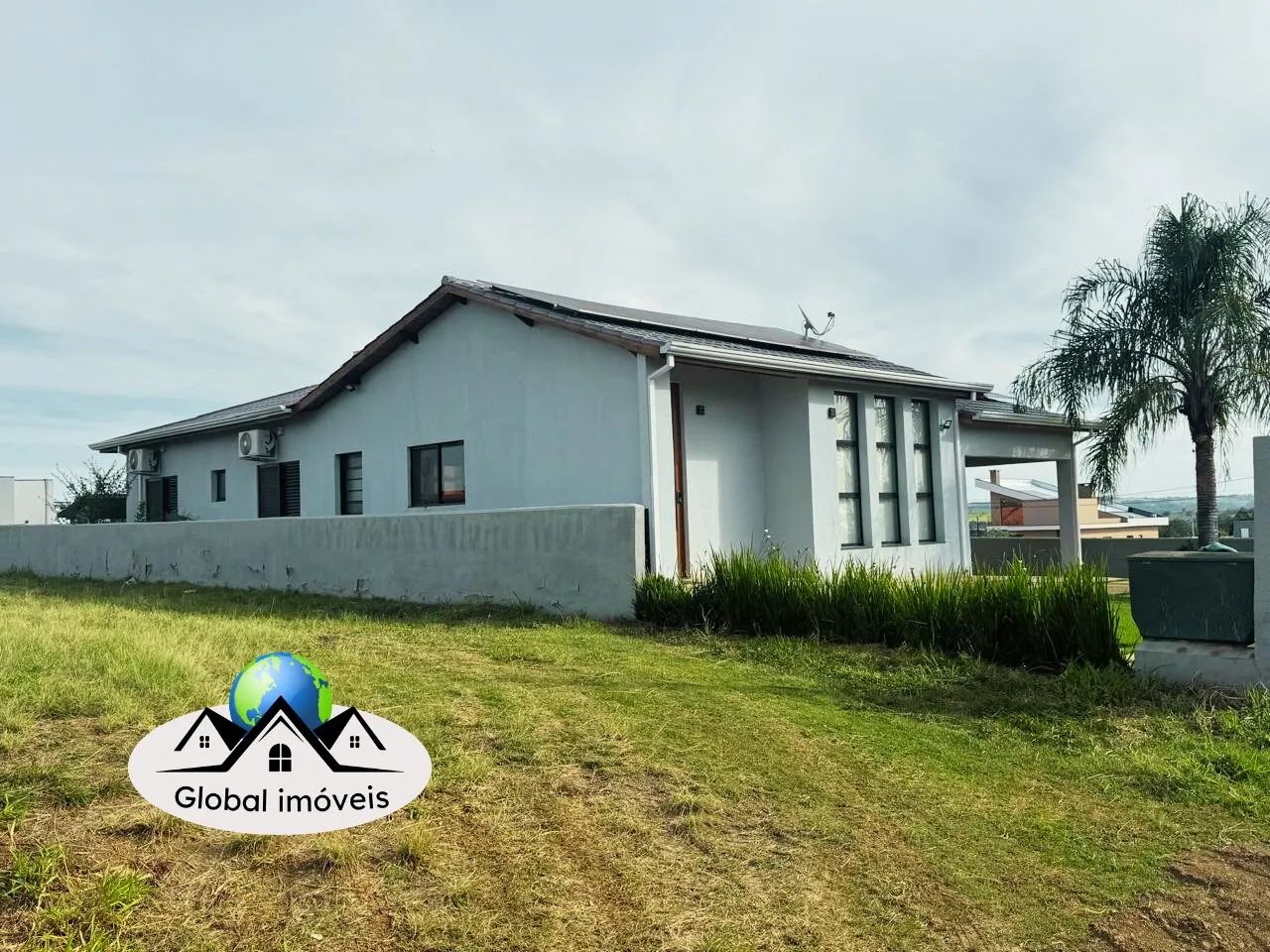 Ninho Verde 1 - Casa térrea com móveis inclusos - Financia - Foto 3
