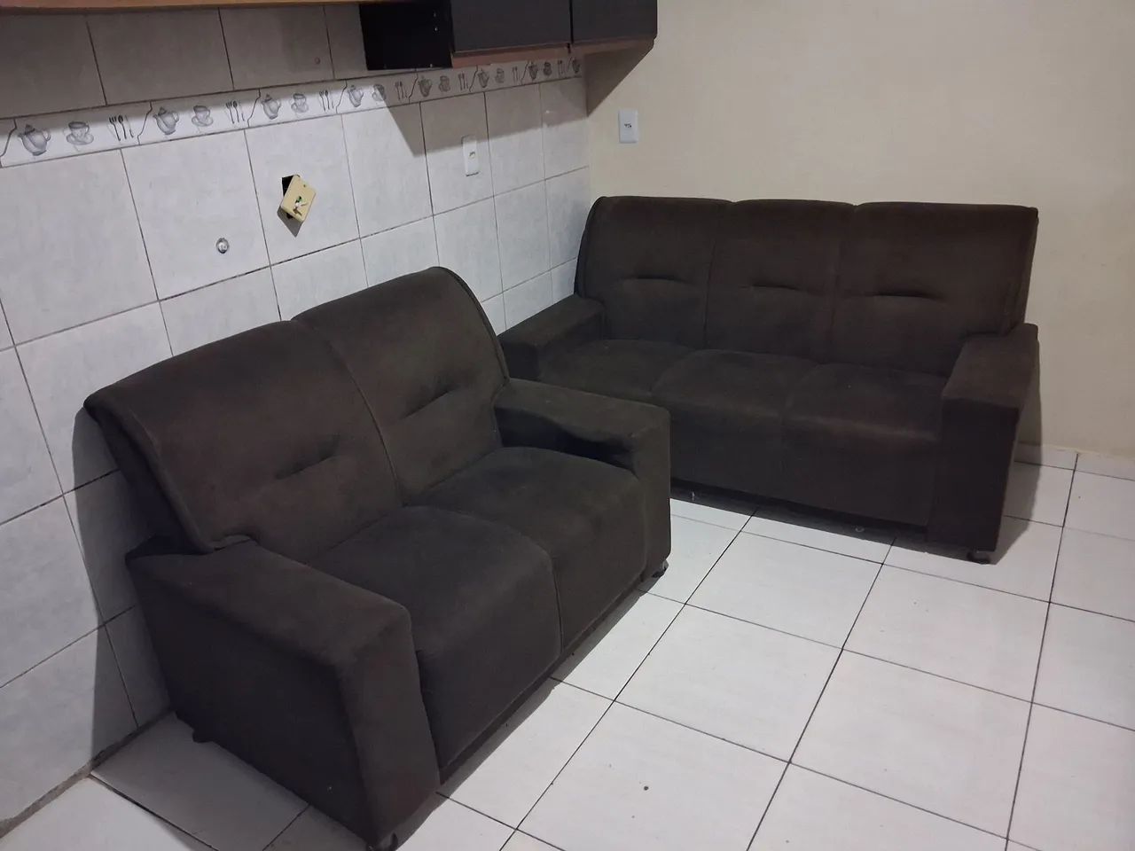 Jogo de sofa