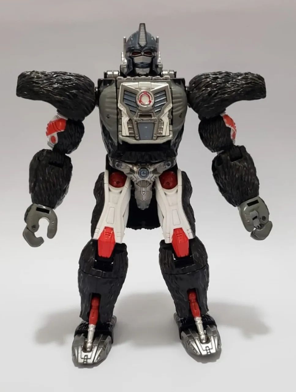 Transformes Optimus Primal - Foto 4