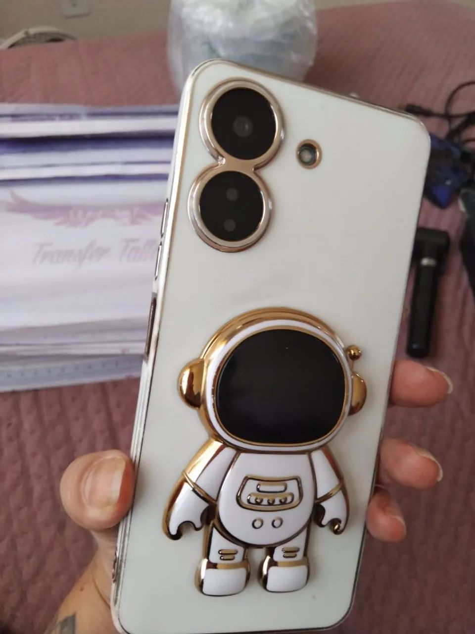 celular poco c65 