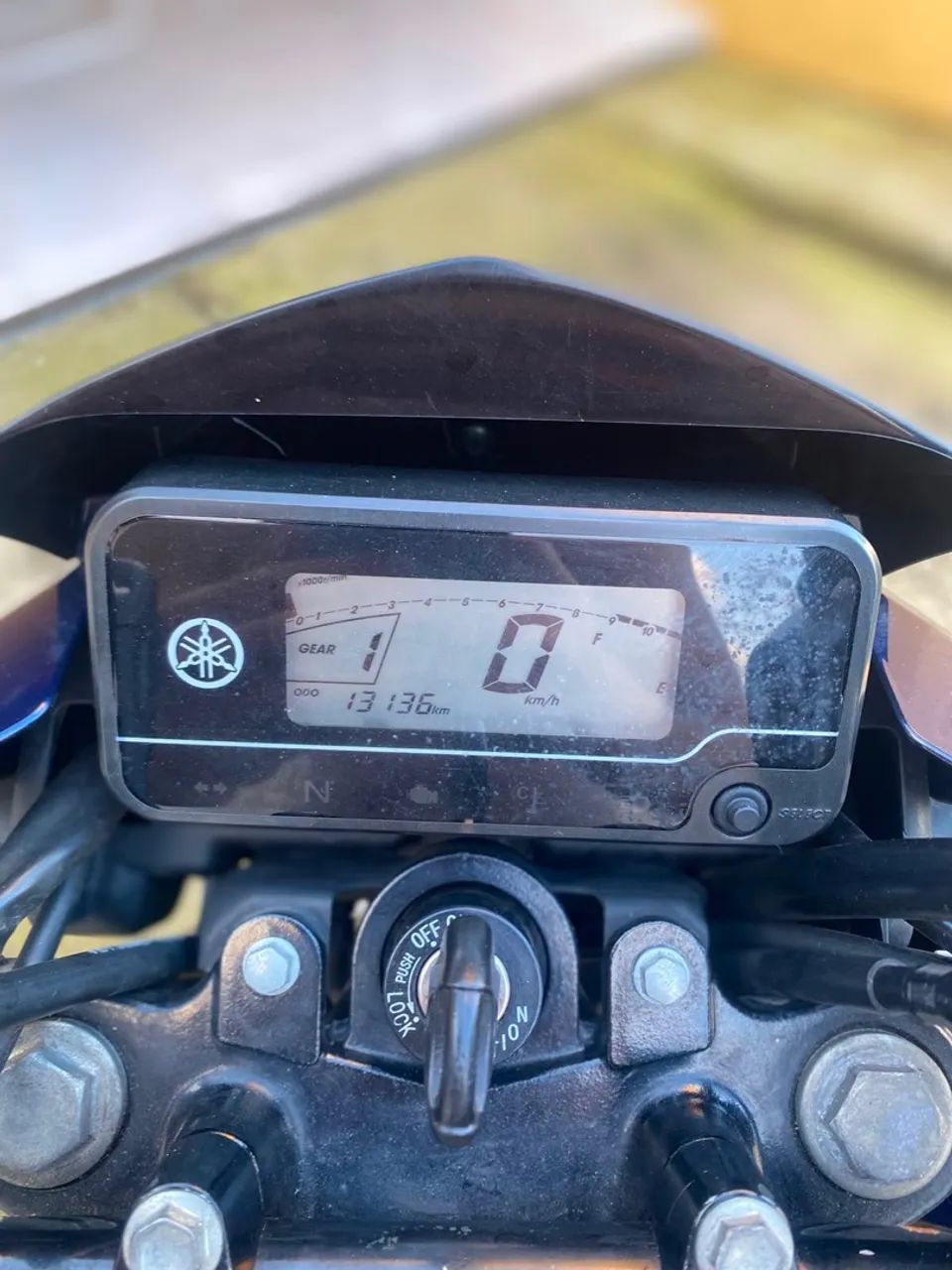 Yamaha Factor 150CC FLEX  - Foto 5