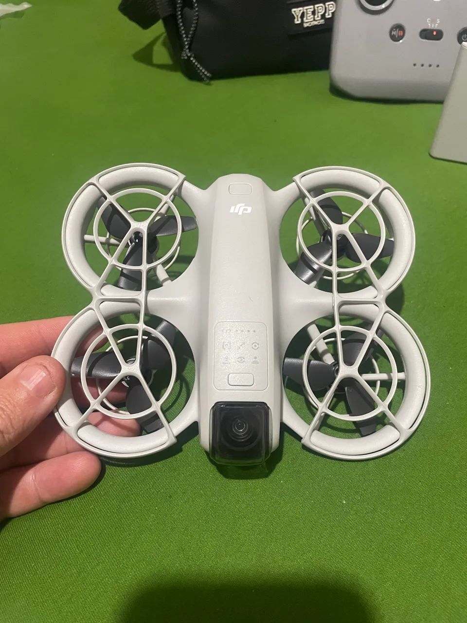 Vendo drone DJI NEO 