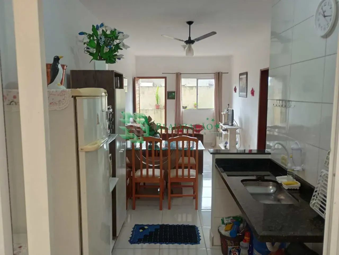 casa de condominio em itanhaem com hidromassagem - Foto 2