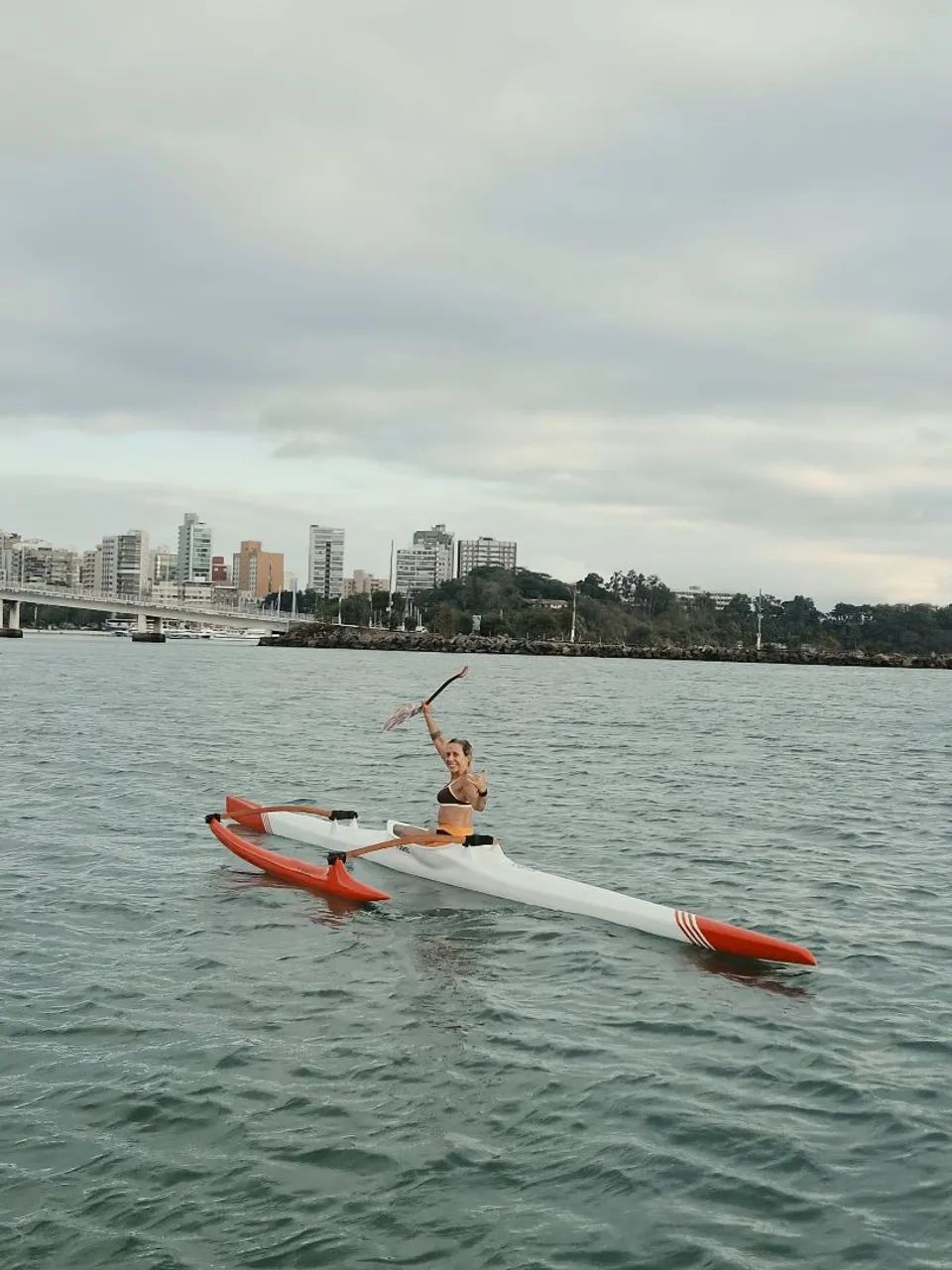 Canoa Havaina V1 - Foto 2