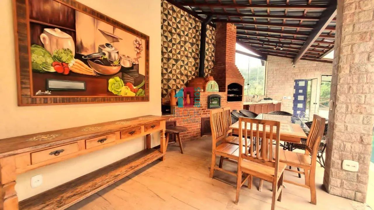 Parque do Imbui | Sítio 3 quartos, sendo 2 suites - Foto 10