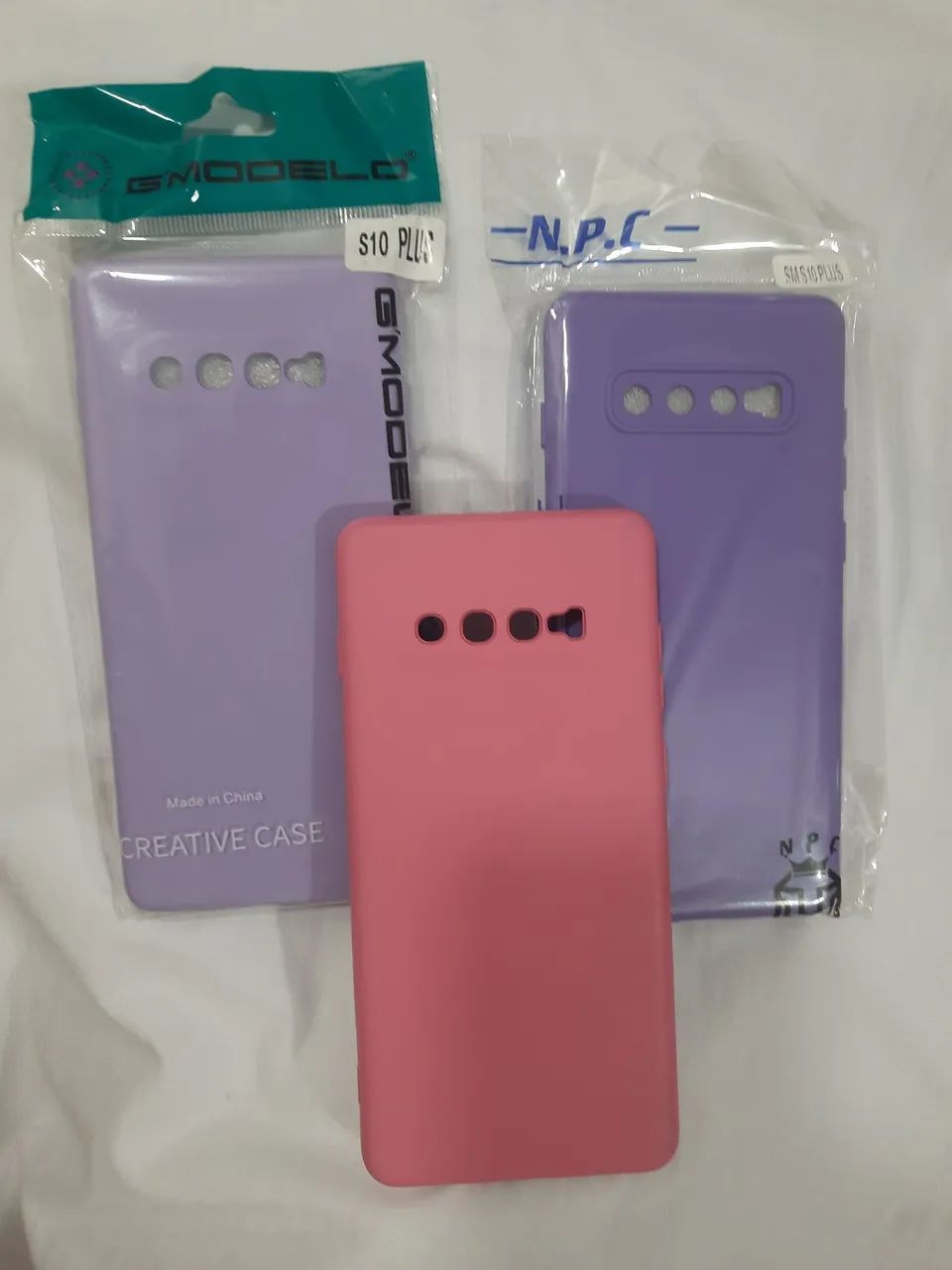 Sansung S10 Plus  - Foto 5