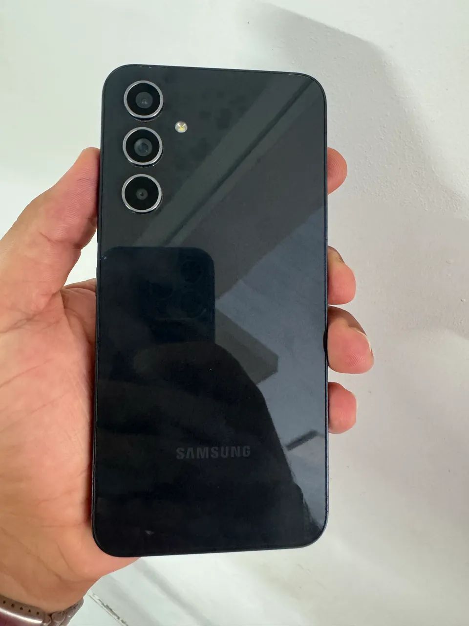 Samsung A54 128/8gb 5G - Foto 2