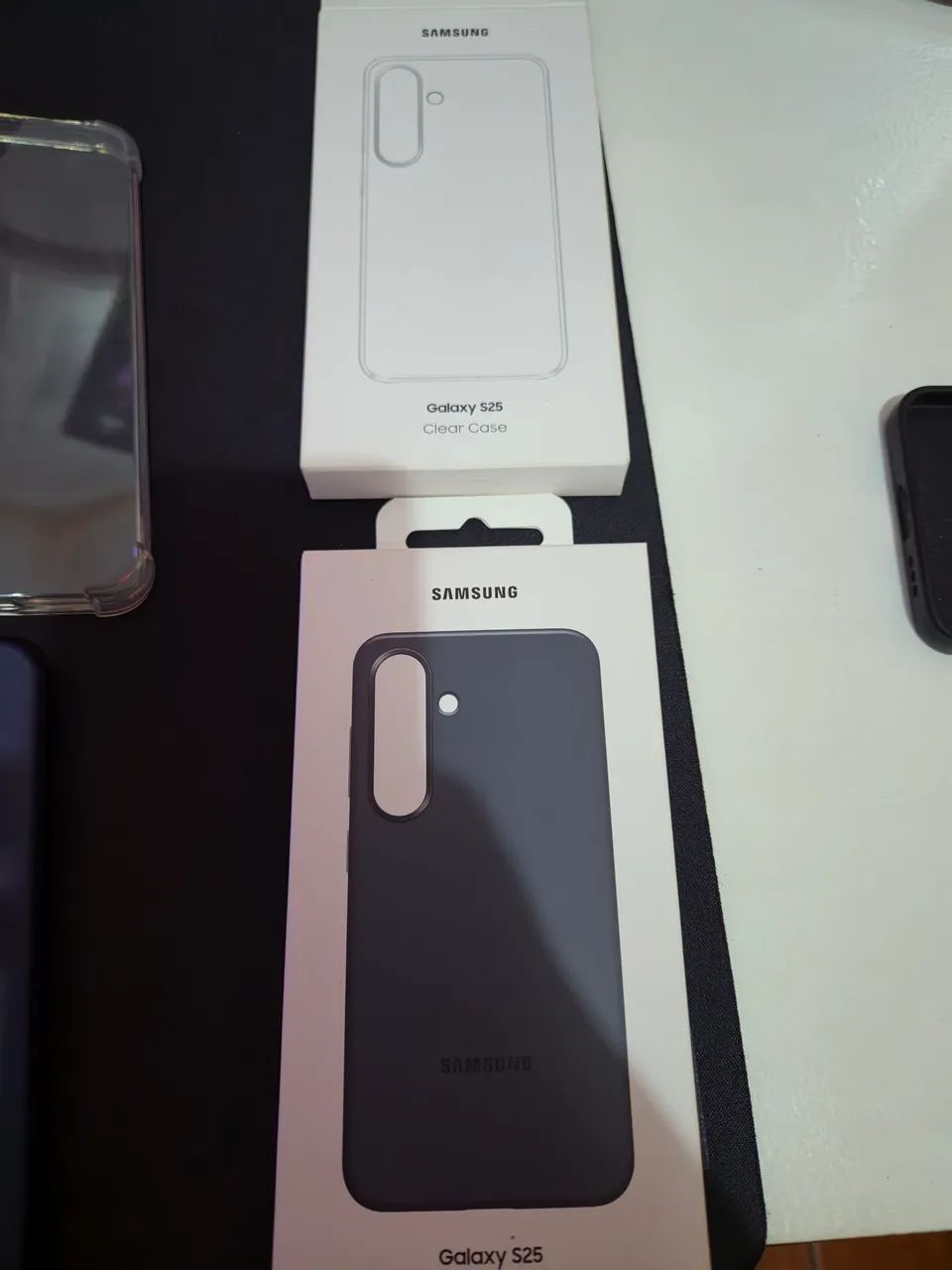 Samsung Galaxy S25 - Foto 4