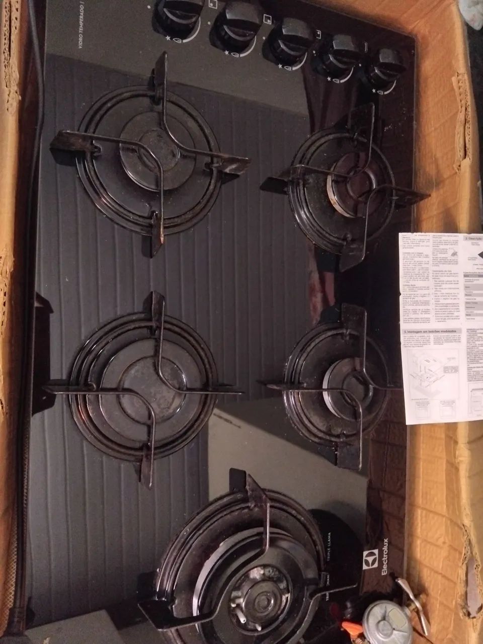 Cooktop - Foto 3