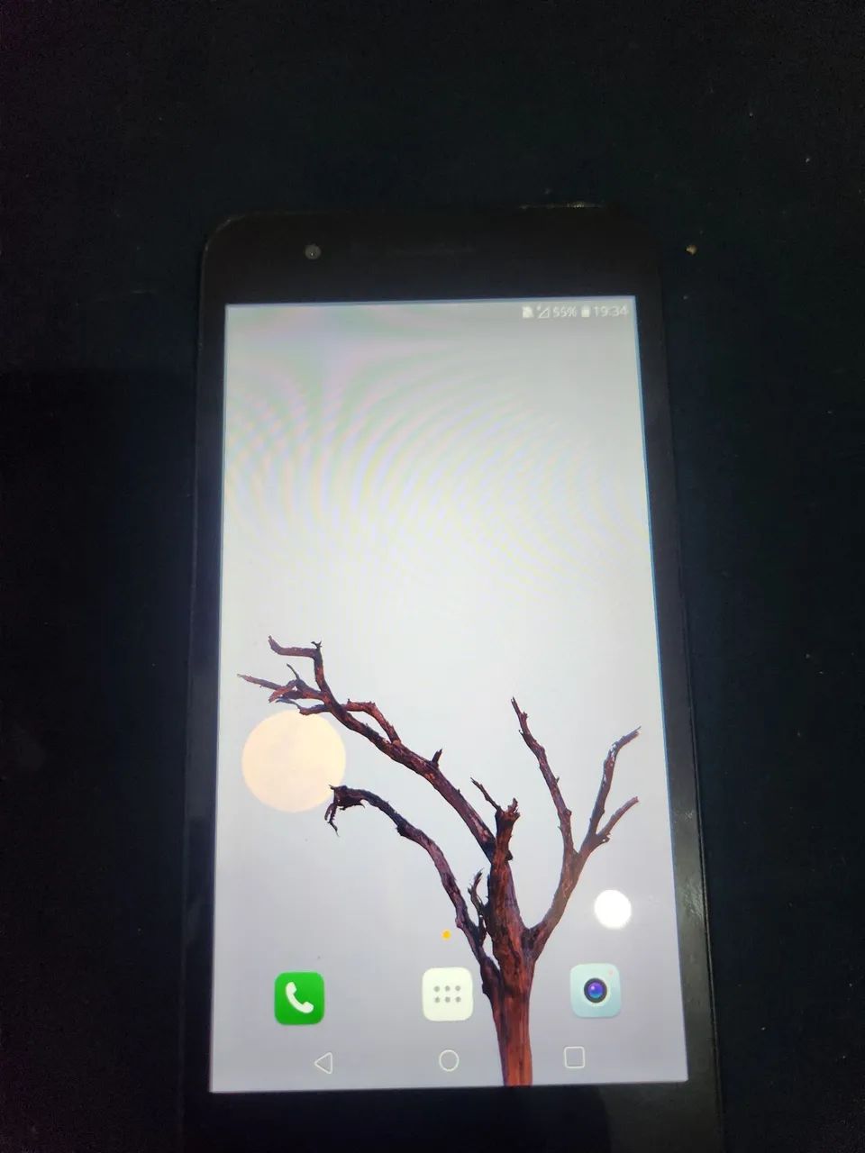Lg k9 tv - Foto 4