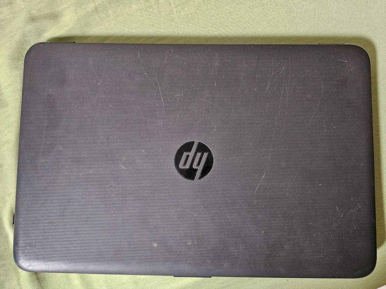 Notebook HP 250 G5 - Foto 3