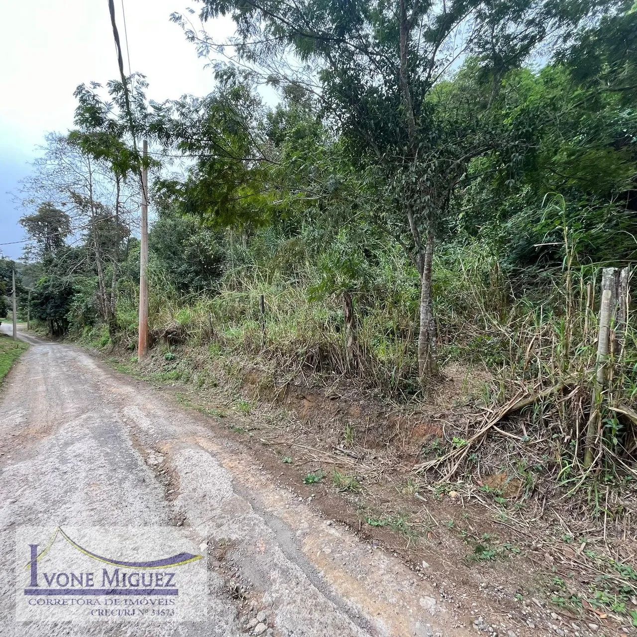 Terreno em Cinco Lagos - Mendes