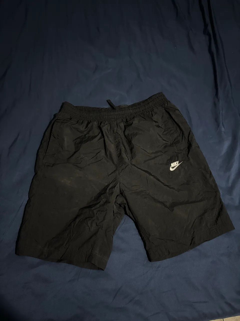 Bermuda Nike 