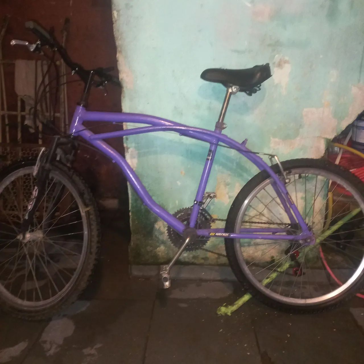 Bicicleta Caiçara  - Foto 2