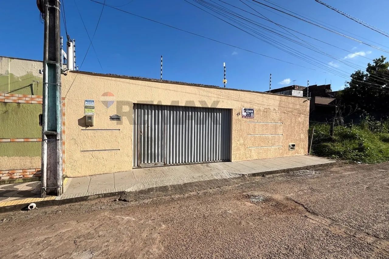 CASA À VENDA  NOVA ESPERANÇA - Foto 2