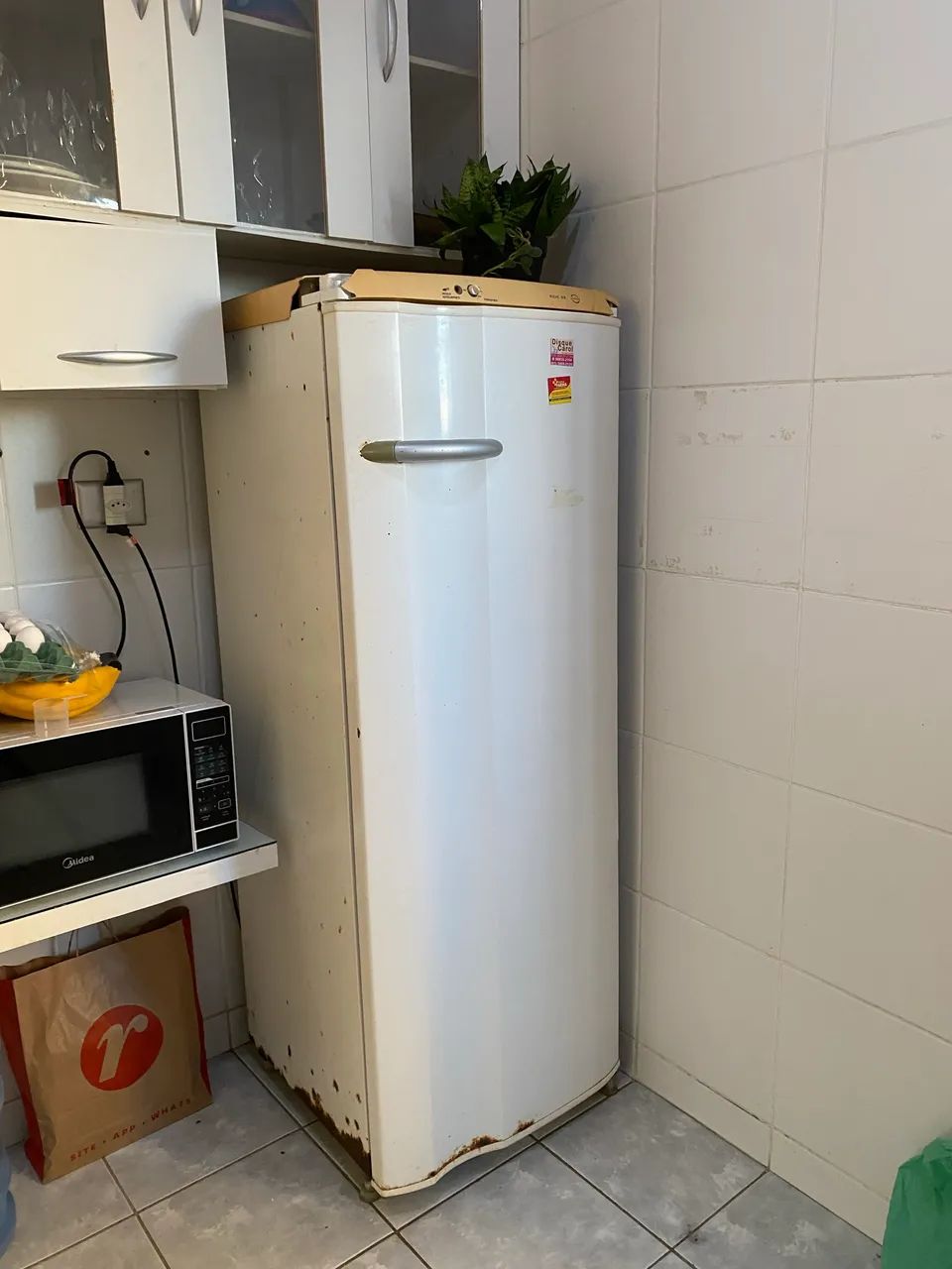 Geladeira  - Foto 4