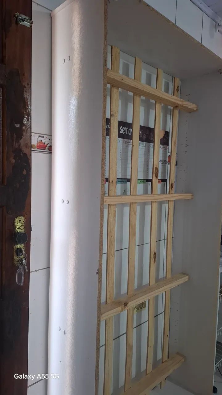 Cama de solteiro Mônaco  - Foto 2