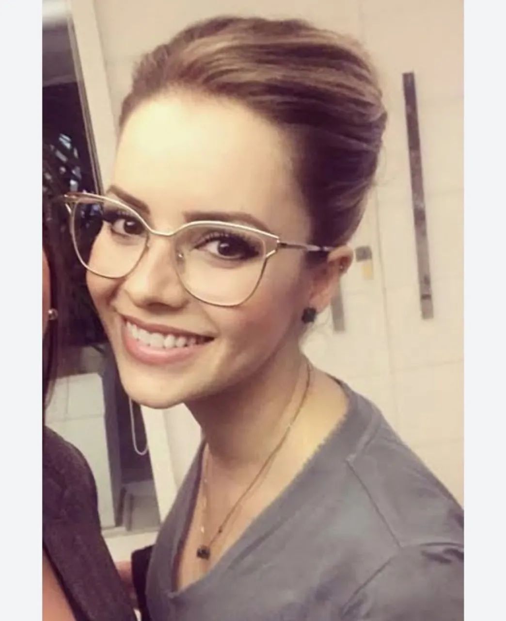 Armação PRADA igual ao da Sandy - Foto 3
