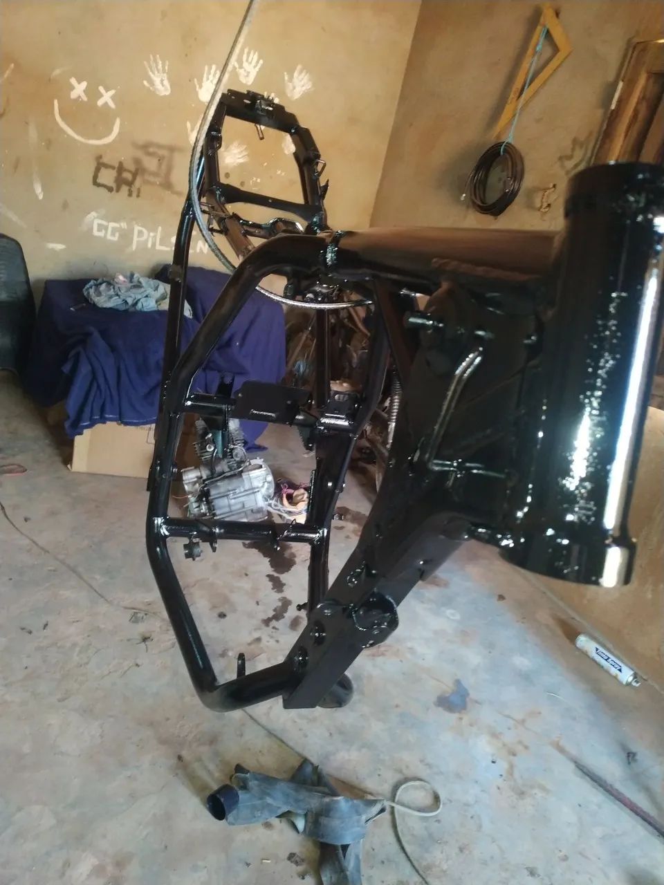 CB300 - Foto 4