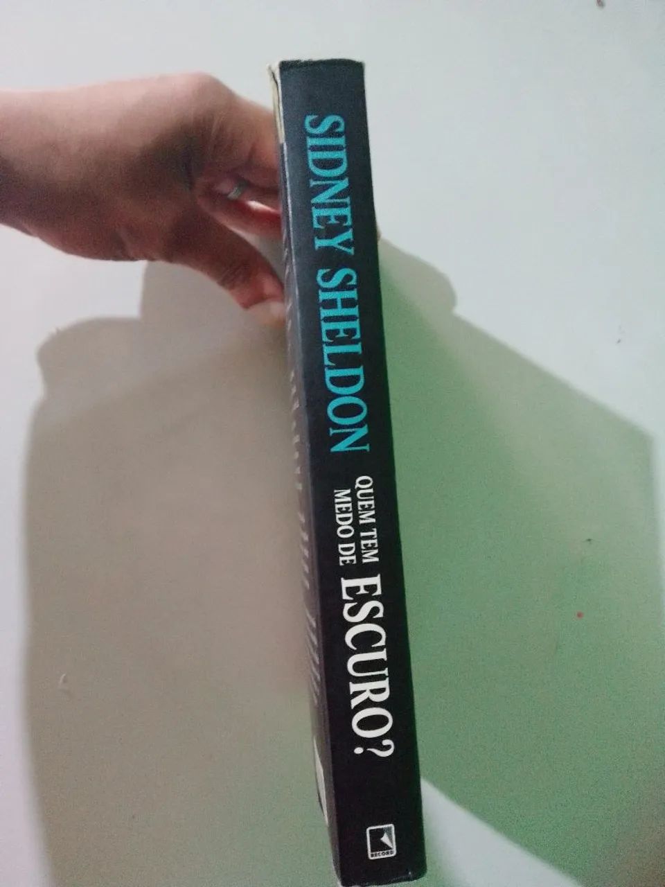 Livro - Foto 2
