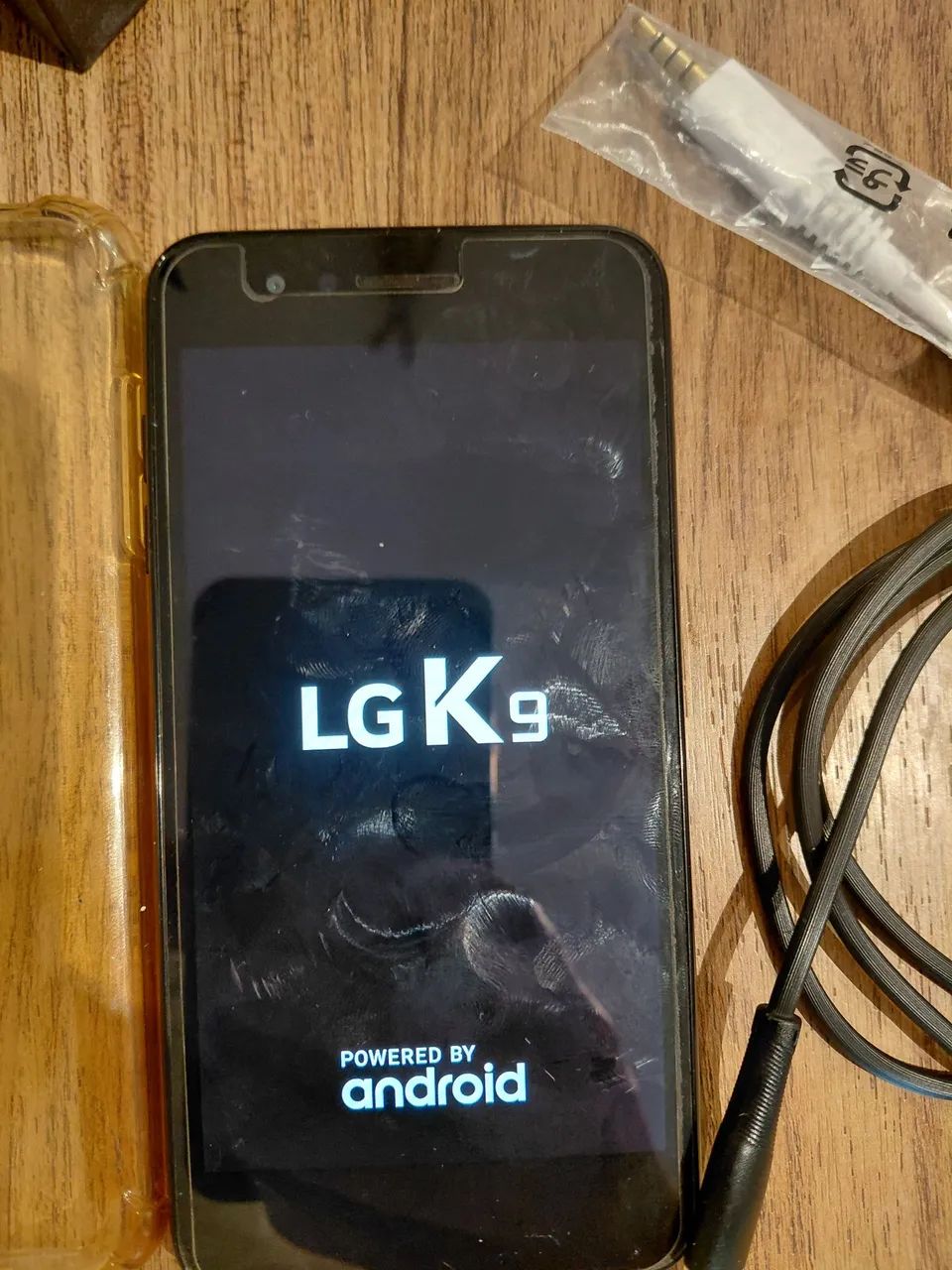 Celular LG K9 - Foto 5