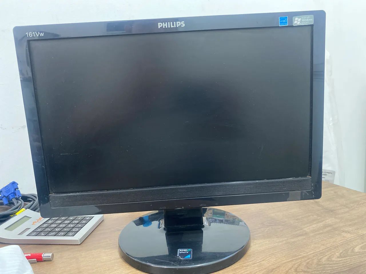 Monitor Philips  - Foto 2