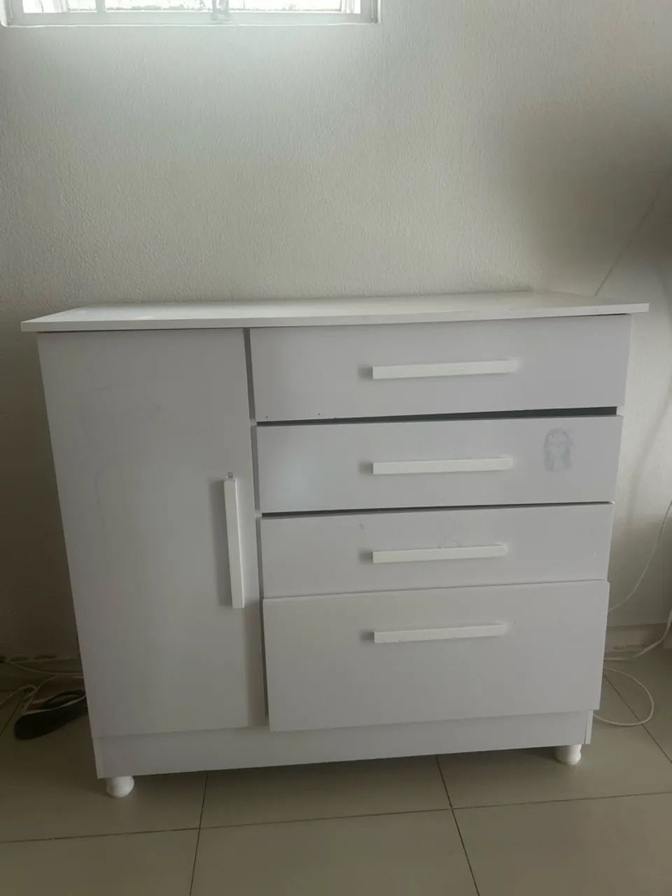 Vendo cômoda  - Foto 2