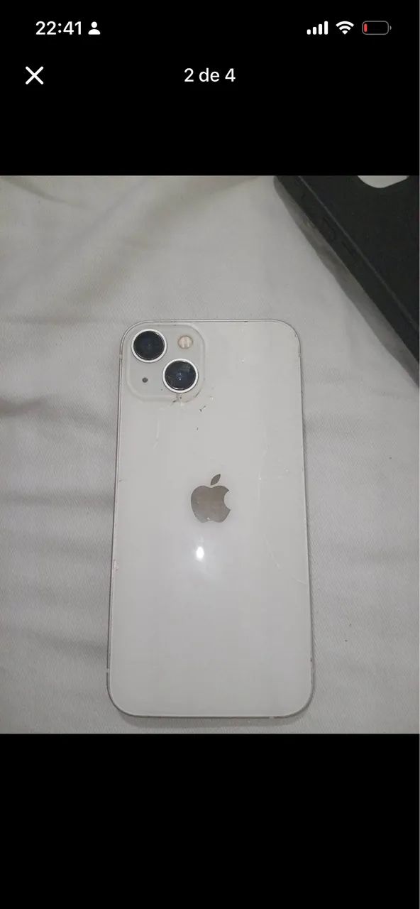 iPhone 13 - Foto 4