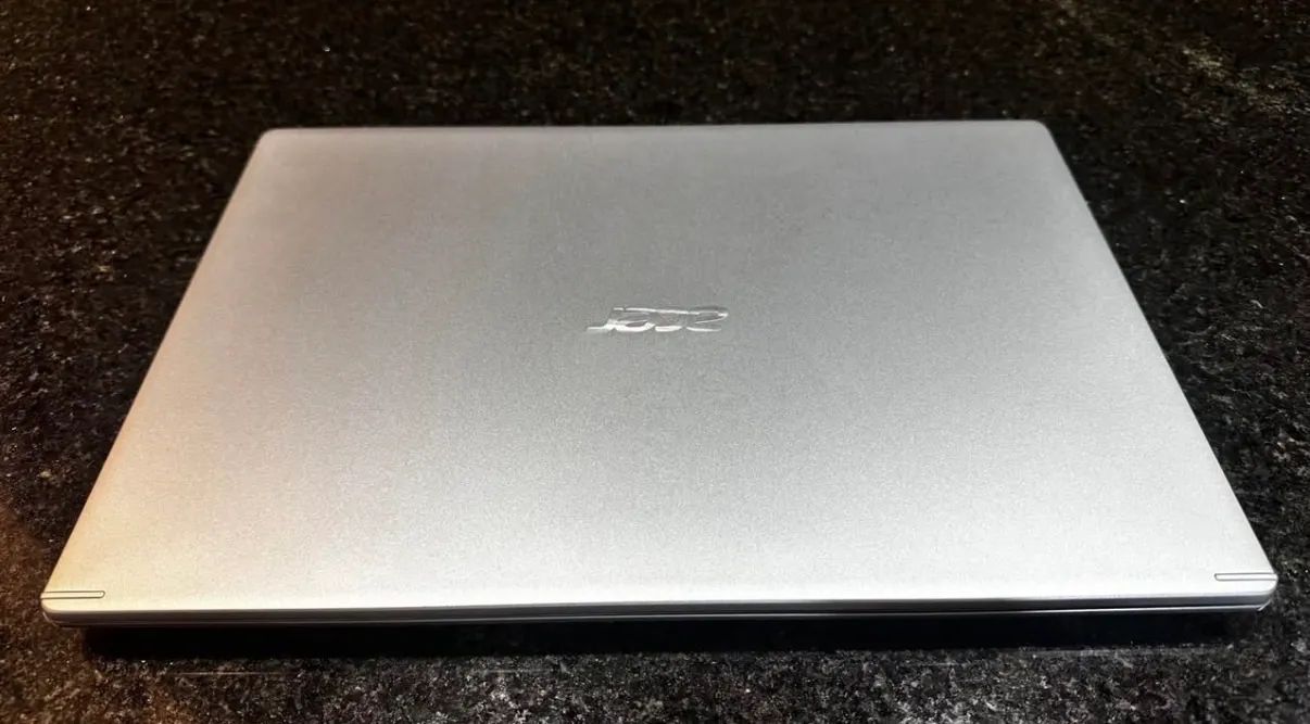 Notebook Acer Aspire 5 ryzen 7 - Foto 2
