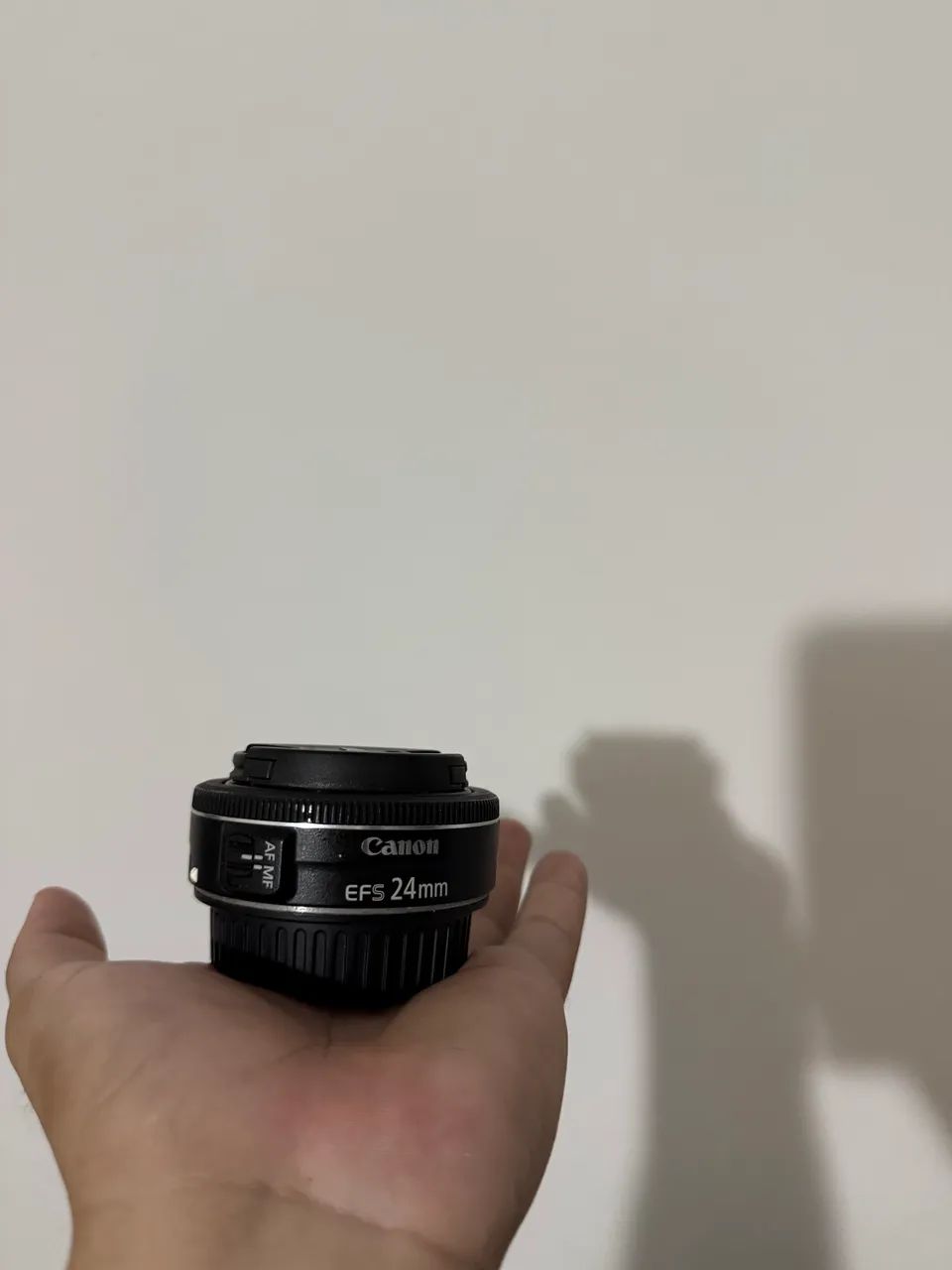 LENTE CÂNON 24mm