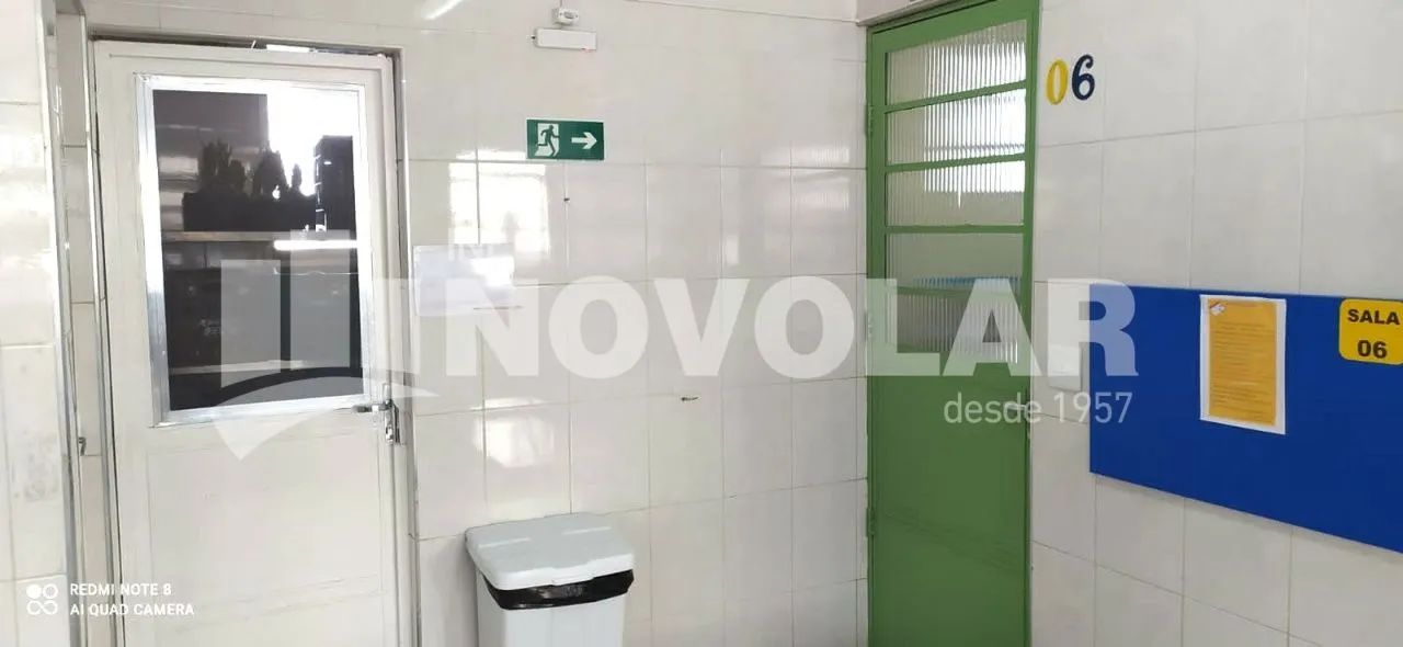 Prédio na Vila Ede, com 1.154 m2 de área construída, com renda - Foto 5