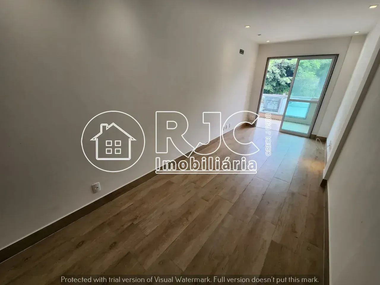 Imóvel para venda possui 70 metros quadrados com 2 quartos em Botafogo - Rio de Janeiro -  - Foto 3