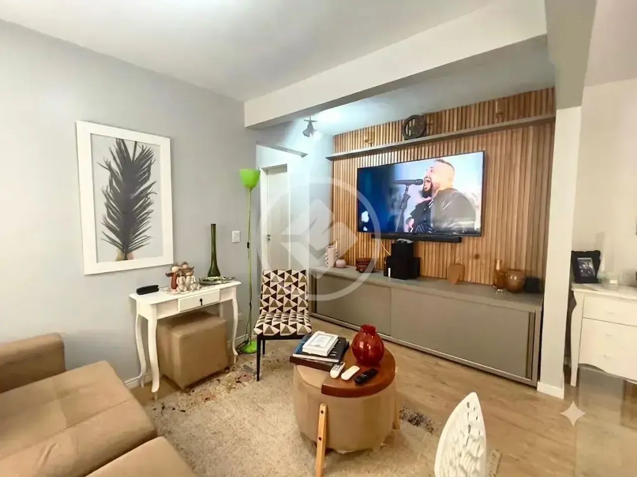 JS-Conforto, localização e excelente custo-benefício em Coqueiros.