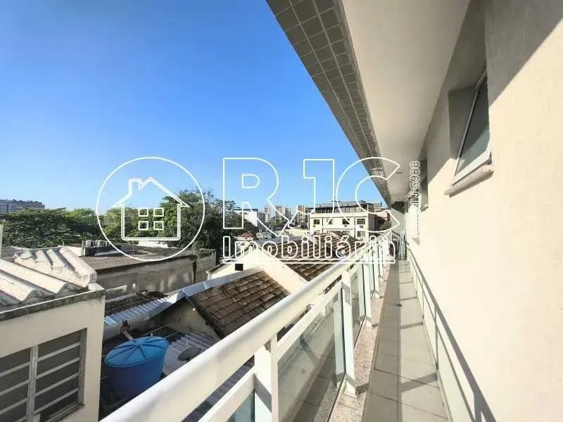 Apartamento Reformado e Mobiliado 63m² | 2 Quartos, Suíte, Varanda, Vaga e Lazer Completo  - Foto 2