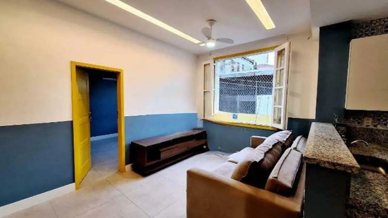 Apartamento - / Residencial / Catete - Foto 5