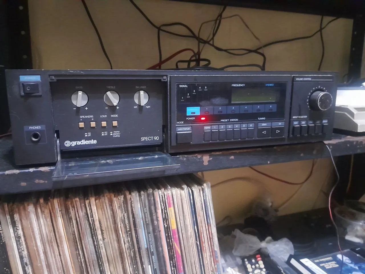 Receiver Gradiente  Spect 90 - Foto 2