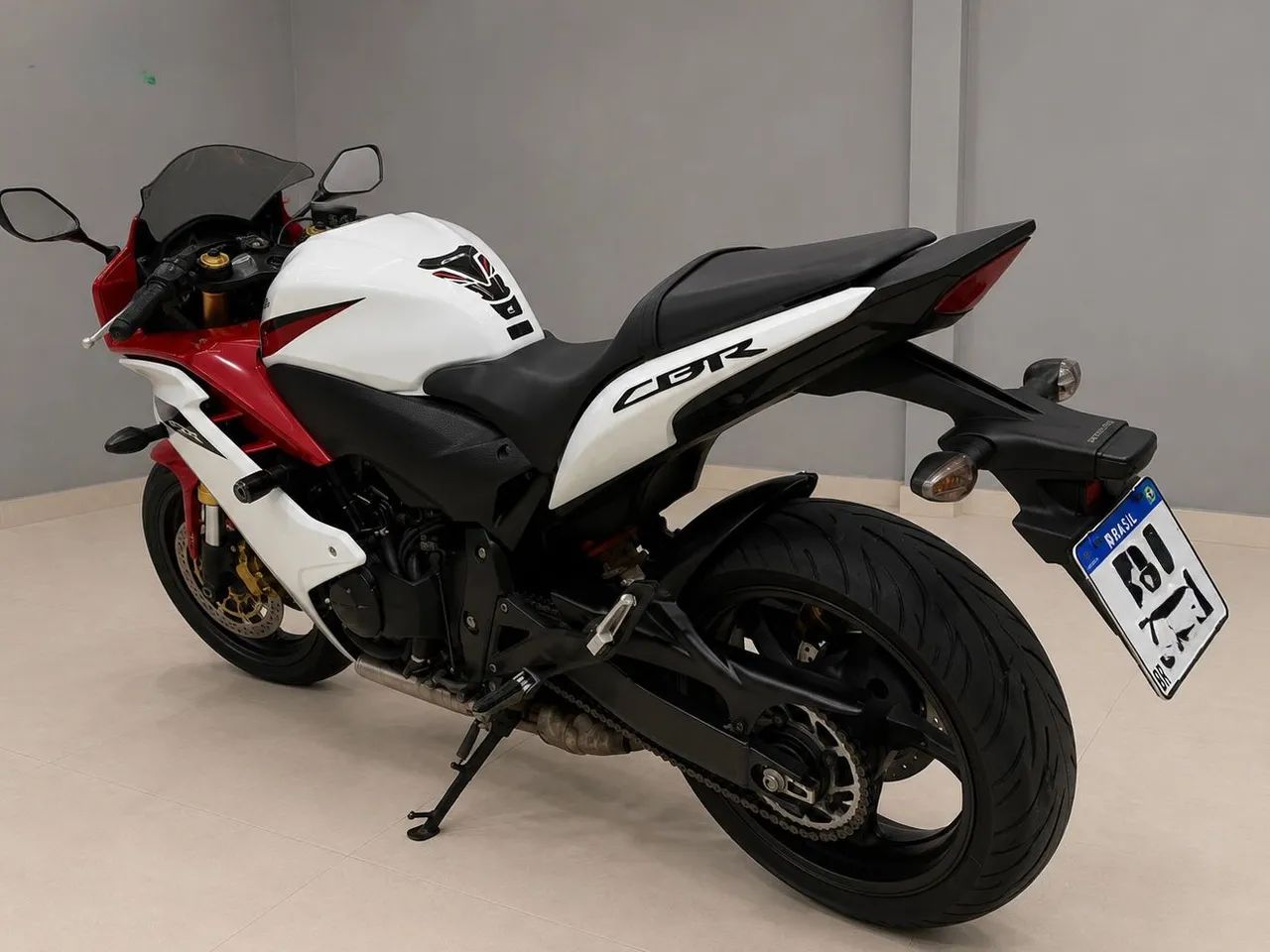 HONDA CBR 600F C/ DIFUSOR - Foto 3