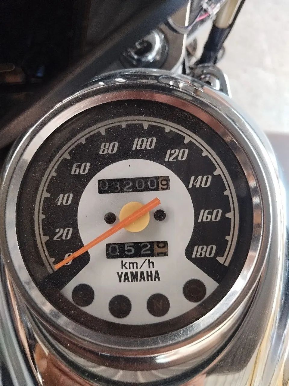 Drag star 650 XVS - Foto 4